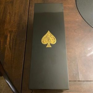 COPY - ❗️SALE❗️Ace of spades case